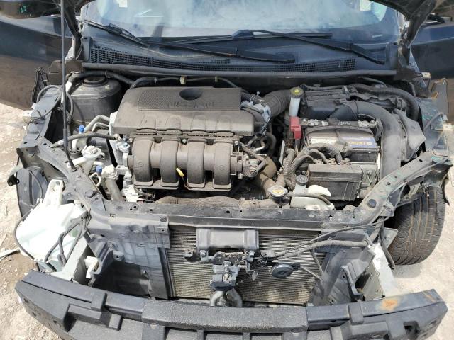 Photo 11 from auction – 2016 NISSAN SENTRA S with VIN 3N1AB7AP6GL682658