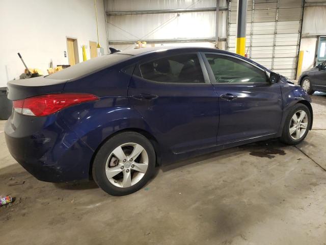 Photo 3 from auction – 2012 HYUNDAI ELANTRA GL with VIN 5NPDH4AE3CH087136
