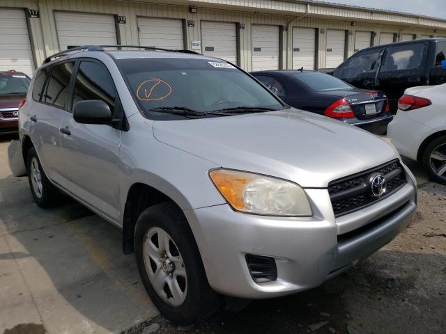 Photo 4 from auction – 2011 TOYOTA RAV4 with VIN 2T3BF4DV3BW148713