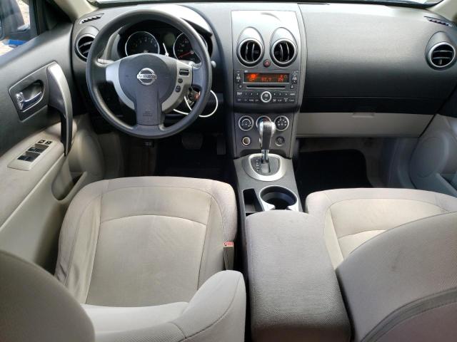 Photo 8 from auction – 2008 NISSAN ROGUE S with VIN JN8AS58VX8W409079