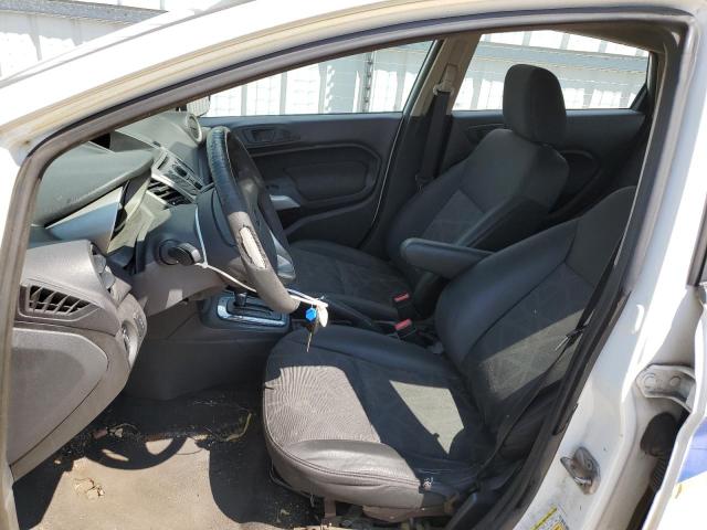 Photo 7 from auction – 2012 FORD FIESTA SE with VIN 3FADP4EJ3CM155722