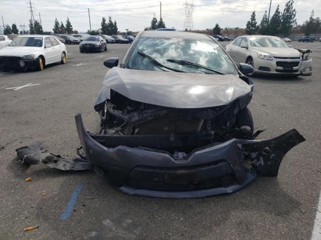 Photo 5 from auction – 2015 TOYOTA COROLLA L with VIN 5YFBURHE0FP302047