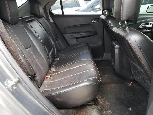 Photo 10 from auction – 2013 CHEVROLET EQUINOX LT with VIN 2GNFLGEK2D6423932