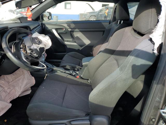 Photo 7 from auction – 2012 TOYOTA SCION TC with VIN JTKJF5C76C3035002