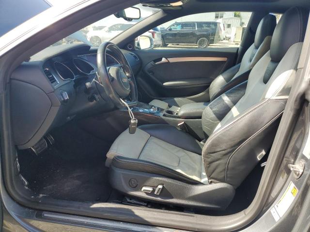 Photo 7 from auction – 2013 AUDI S5 PRESTIG with VIN WAUVGAFR0DA046860