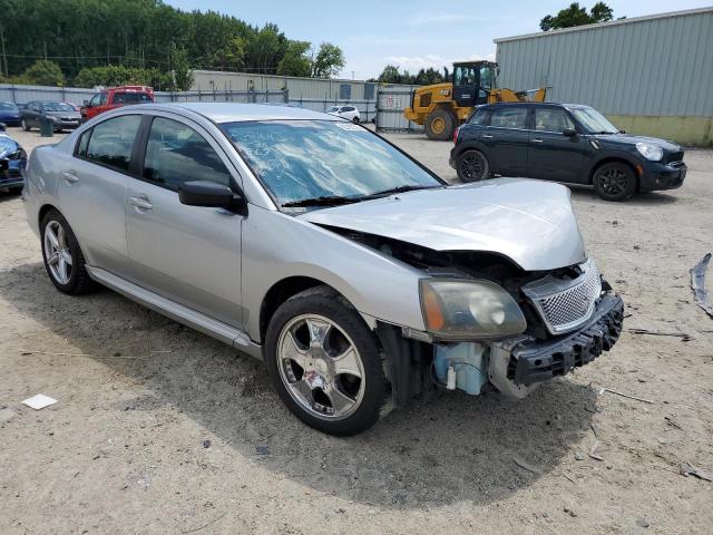 Photo 4 from auction – 2010 MITSUBISHI GALANT FE with VIN 4A32B2FF9AE004091
