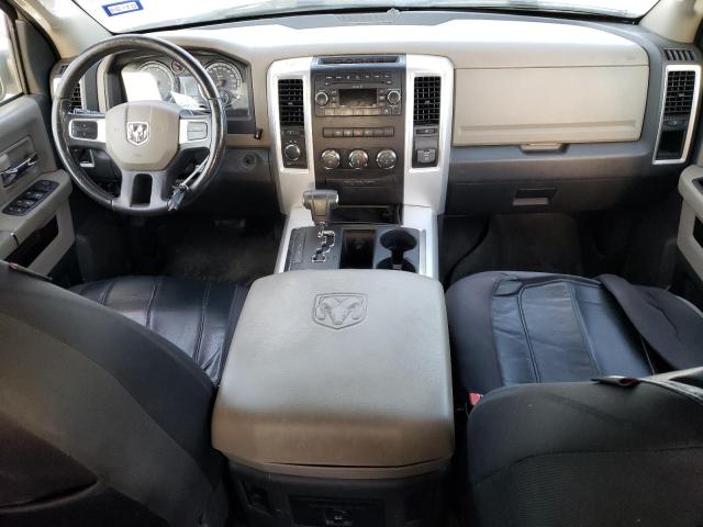 Photo 8 from auction – 2010 DODGE RAM 1500 with VIN 1D7RV1CT5AS227121