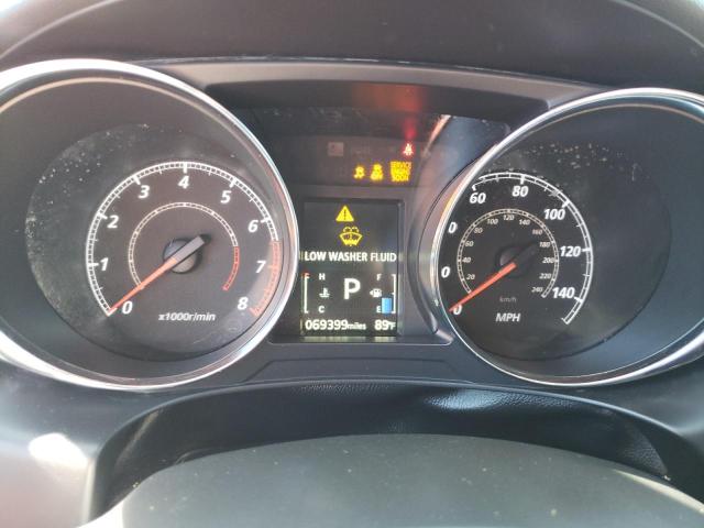 Photo 9 from auction – 2020 MITSUBISHI OUTLANDER with VIN JA4AP3AU7LU003293
