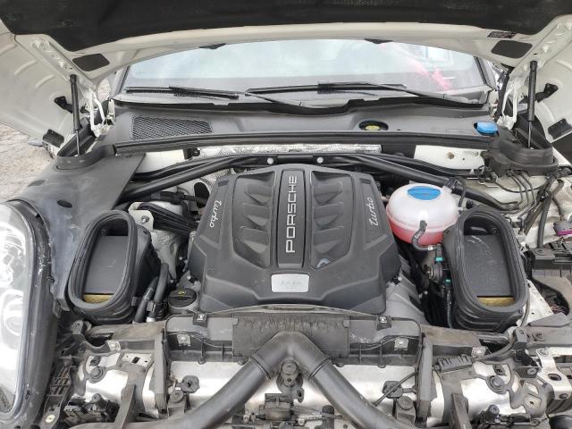Photo 11 from auction – 2015 PORSCHE MACAN TURB with VIN WP1AF2A5XFLB99833