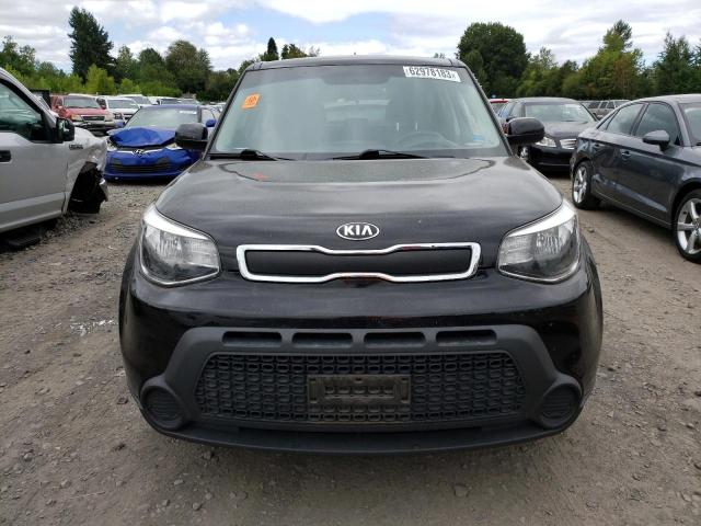 Photo 5 from auction – 2015 KIA SOUL with VIN KNDJN2A25F7182070