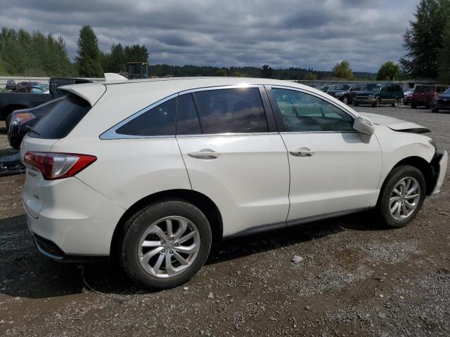 Photo 3 from auction – 2018 ACURA RDX TECHNO with VIN 5J8TB4H51JL026025