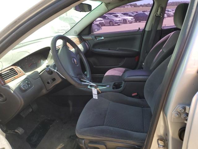 Photo 7 from auction – 2011 CHEVROLET IMPALA LS with VIN 2G1WF5EK1B1268586