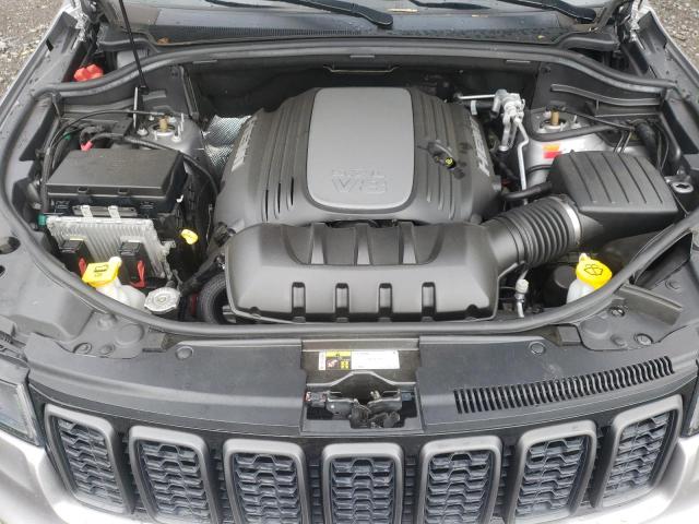 Photo 11 from auction – 2018 JEEP GRAND CHER with VIN 1C4RJFLT4JC446133