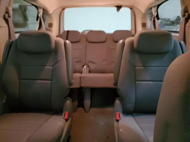 Photo 10 from auction – 2010 DODGE GRAND CARA with VIN 2D4RN3D15AR389807