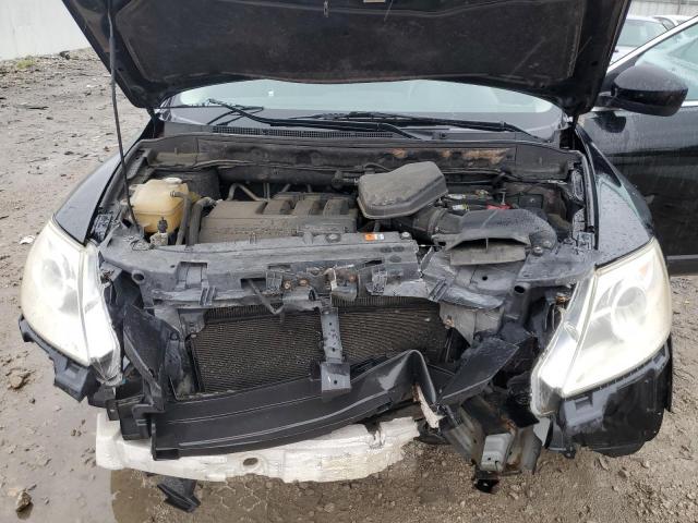 Photo 12 from auction – 2012 MAZDA CX-9 with VIN JM3TB2CA8C0350656