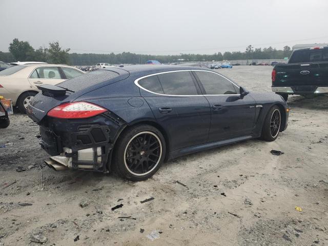 Photo 3 from auction – 2012 PORSCHE PANAMERA S with VIN WP0AD2A74CL045364
