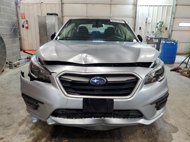 Photo 5 from auction – 2018 SUBARU LEGACY 2.5 with VIN 4S3BNAA64J3026006