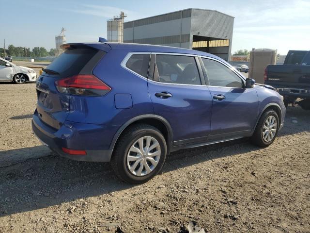 Photo 3 from auction – 2017 NISSAN ROGUE S with VIN KNMAT2MT5HP577394