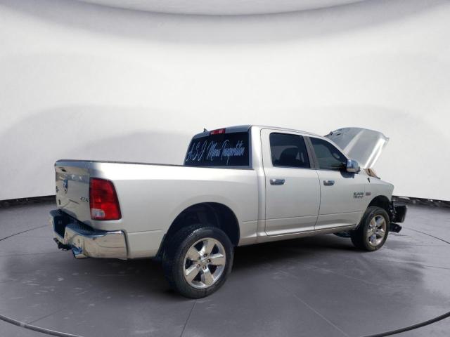 Photo 3 from auction – 2018 RAM 1500 SLT with VIN 1C6RR7LT8JS200567