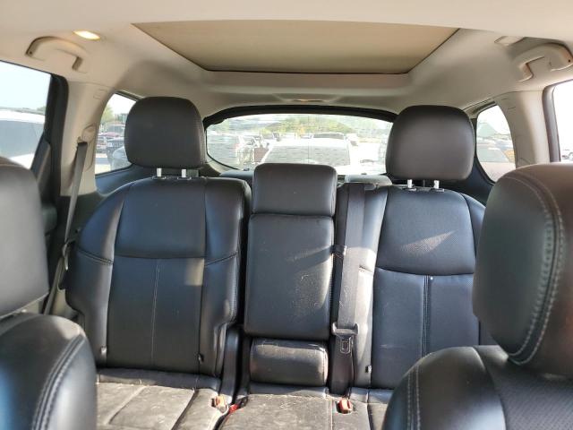 Photo 10 from auction – 2014 NISSAN PATHFINDER with VIN 5N1AR2MMXEC732155