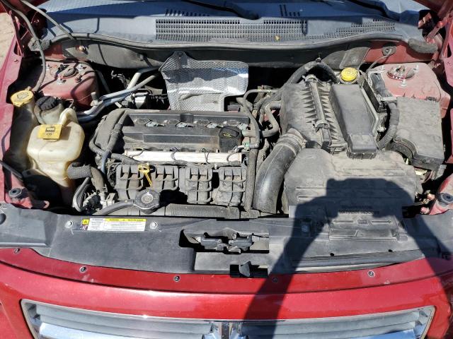 Photo 11 from auction – 2009 DODGE CALIBER SX with VIN 1B3HB48A09D171405