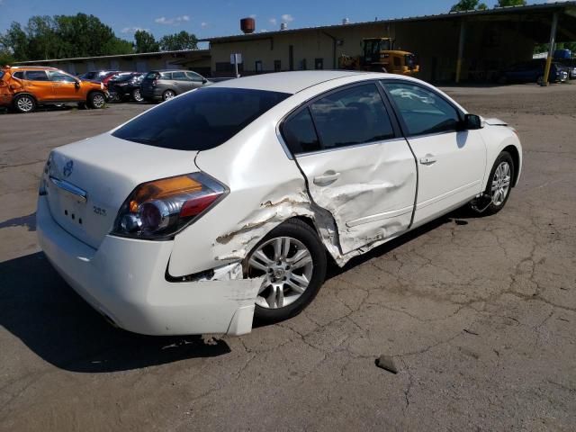 Photo 3 from auction – 2012 NISSAN ALTIMA BAS with VIN 1N4AL2AP2CN499898