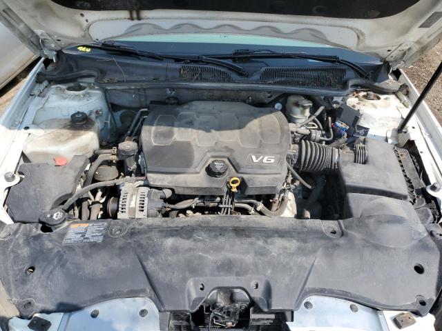 صورة رقم 11 من المزاد - 2011 BUICK LUCERNE CX مع VIN 1G4HJ5EM2BU132791