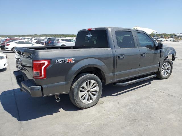 Photo 3 from auction – 2017 FORD F150 SUPER with VIN 1FTEW1CP5HKE49144