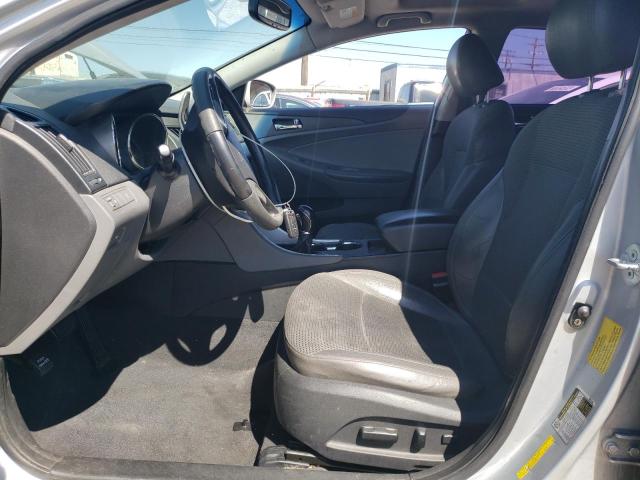 Photo 7 from auction – 2011 HYUNDAI SONATA SE with VIN 5NPEC4AC8BH058862