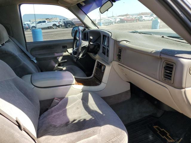 Photo 7 from auction – 2000 CHEVROLET SILVERADO with VIN 1GCEC14W5YZ268471