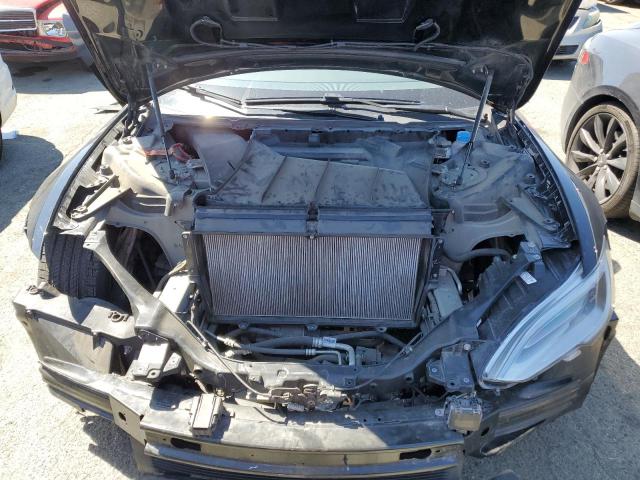 Photo 11 from auction – 2016 TESLA MODEL S with VIN 5YJSA1E25GF168864