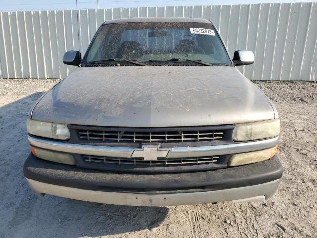Photo 5 from auction – 2002 CHEVROLET SILVERADO with VIN 2GCEC19W121236996