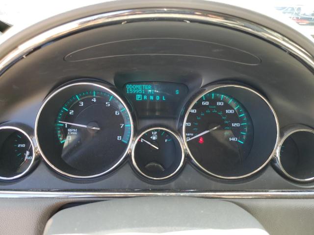Photo 9 from auction – 2015 BUICK ENCLAVE with VIN 5GAKRBKD5FJ216487