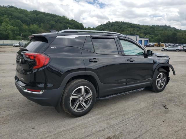 Photo 3 from auction – 2019 GMC TERRAIN SL with VIN 3GKALVEV8KL108633