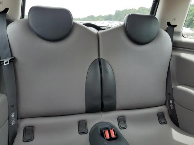 Снимка 10 от търг – 2005 MINI COOPER с VIN WMWRC335X5TK63025
