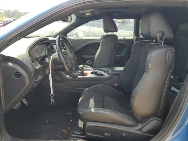 Photo 7 from auction – 2021 DODGE CHALLENGER with VIN 2C3CDZBT0MH606904