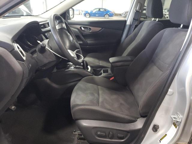 Photo 7 from auction – 2016 NISSAN ROGUE S with VIN KNMAT2MV2GP693071