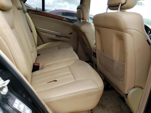 Photo 10 from auction – 2008 MERCEDES-BENZ ML 350 with VIN 4JGBB86E28A366743
