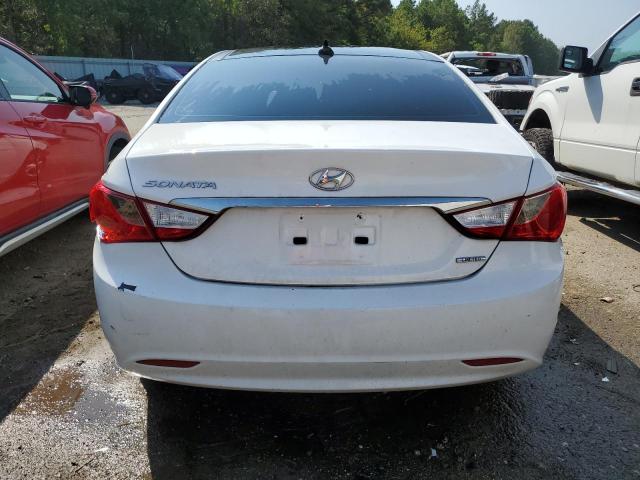 صورة رقم 6 من المزاد - 2012 HYUNDAI SONATA SE مع VIN 5NPEC4AC6CH420754