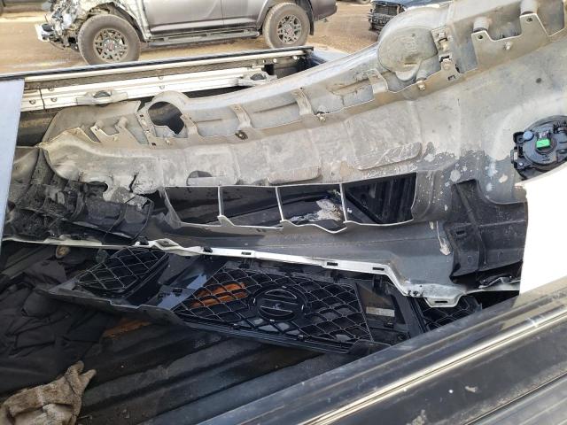 Photo 12 from auction – 2018 NISSAN FRONTIER S with VIN 1N6AD0EVXJN714166