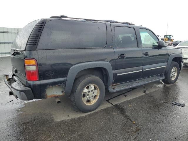 Photo 3 from auction – 2003 CHEVROLET SUBURBAN K with VIN 1GNFK16Z73J101302