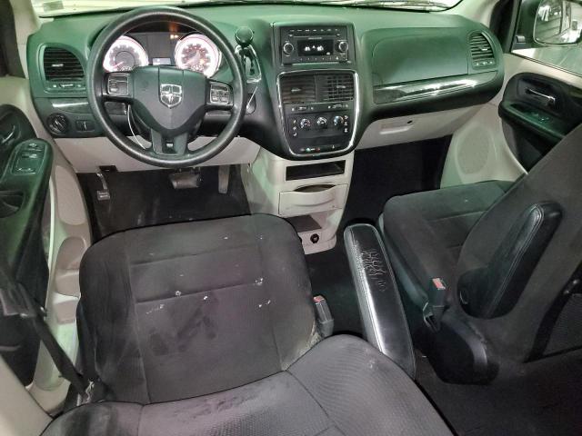 Photo 8 from auction – 2014 DODGE GRAND CARA with VIN 2C4RDGBG0ER101731