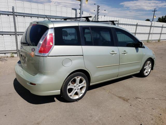 Photo 3 from auction – 2008 MAZDA 5 with VIN JM1CR293180314229
