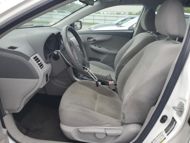 Photo 7 from auction – 2009 TOYOTA COROLLA BA with VIN 2T1BU40E19C141954