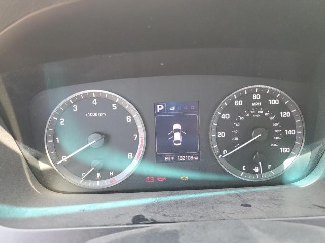 Photo 9 from auction – 2016 HYUNDAI SONATA SE with VIN 5NPE24AF5GH267576
