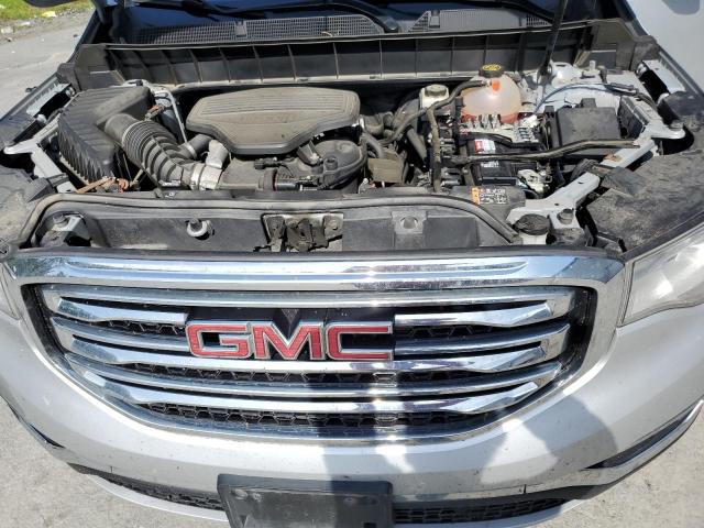 Photo 12 from auction – 2017 GMC ACADIA SLT with VIN 1GKKNULS1HZ220516