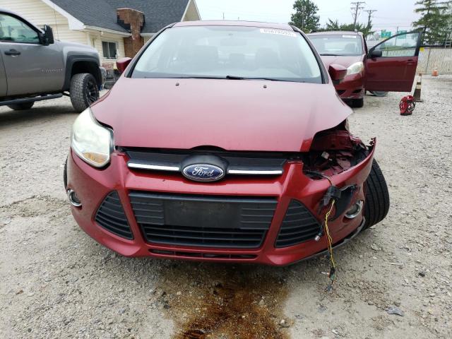 Снимка 5 от търг – 2014 FORD FOCUS SE с VIN 1FADP3F26EL142680