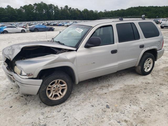 DODGE DURANGO 1999 مع رقم تعريف المركبة 1B4HR28Z1XF711377 - صورة من المزاد