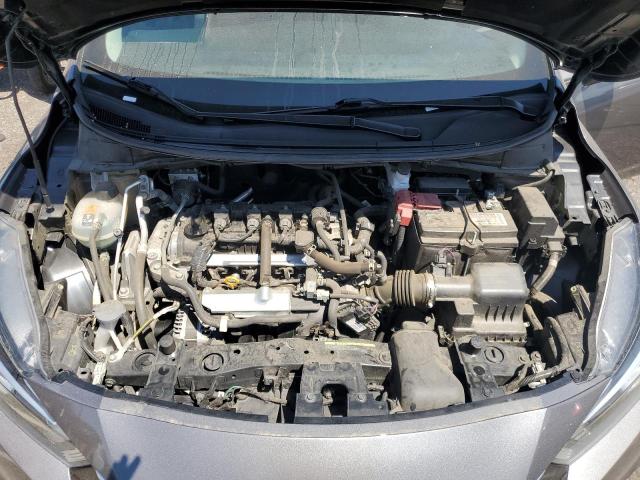Photo 11 from auction – 2021 NISSAN VERSA SV with VIN 3N1CN8EV7ML863178