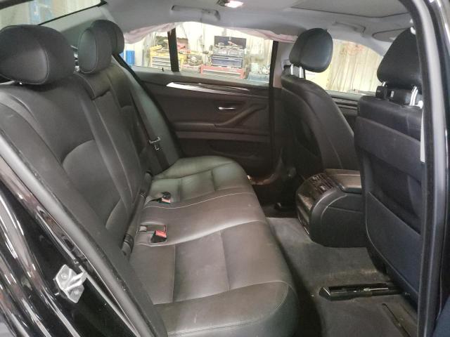 صورة رقم 10 من المزاد - 2014 BMW 528 I مع VIN WBA5A5C5XED509579